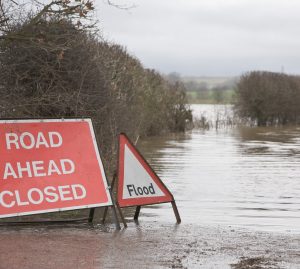 Nationwide Flood Risk Assessment