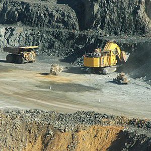 Noise & Vibration Services for Mineral Extraction