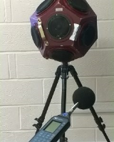 Acoustic Measurements For Council Chambers