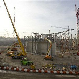 Noise & Vibration Services for Construction and Demolition Projects