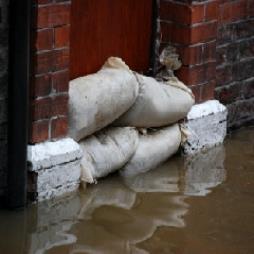 Flood Risk Assessment In Brighton
