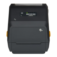  Zebra ZD421T 203dpi Label Printer, ZD4A042-30EW02EZ, Thermal Transfer Version, USB, 802.11ac WiFi, 203dpi