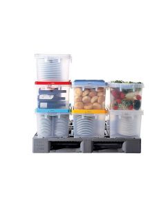 High Quality Universal Plate Storage Boxes