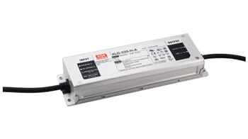 XLG-320-V-A Series Constant Voltage LED Drivers