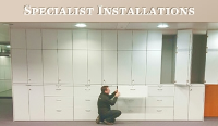 Specialist Contract Installations Cornwall