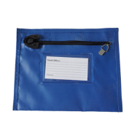 Re-useable Tamper Evident security Bags