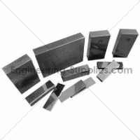 0.1001" Steel Gauge Block Grade 1