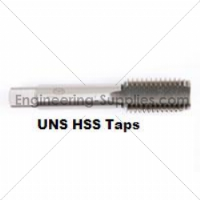 0.210x36 (5V1) UNS HSS Ground Thread Tap
Schrader valve tap (M5,2x0.705)