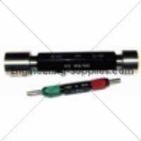0.826" to 0.947" (21.00mm to 24.00m Plain Plug Gauges Taperlock Type Advise size required in notes during checkout