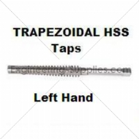TR24x5 Trapezoidal Left Hand Metric acme HSS Tap (Long) 30?