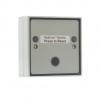 12VDC Powered Panic Strip Monitor