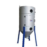 TR35 - TR4000 Insulated Drying Hoppers