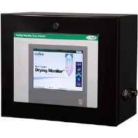 DM3-i Drying Monitor