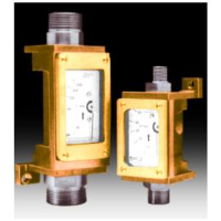 Compact Mechanical Flowmeters In Stockport