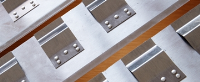 Extension Wear Plates For Construction Industry