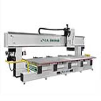Extreme Duty Series CNC Router