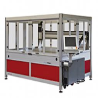 Flatcom L Series CNC Machining 