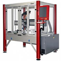 Flatcom XL Series CNC Machining