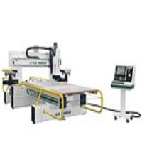 S Series CNC Router