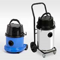 Aqua Prima Wet and Dry Vacuum Cleaners