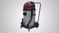 75 Litre Capacity Wet and Dry Industrial Vacuum Cleaner