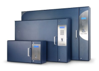 Electronic Key Control Boxes For Retail Sectors