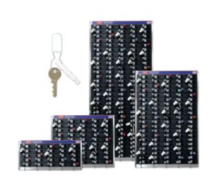 Mechanical Systems Peg-in, Peg-out Boards
