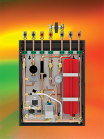 Hot Water Heating Units