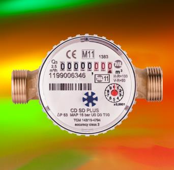 Energy Metering Hardware Solutions