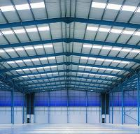 Clean Secure Warehouses in Northamptonshire
