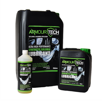 Armourtech HD Synthetic Soluble Cutting Fluid