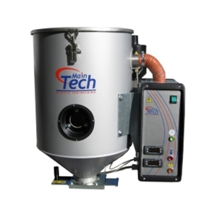 High Performance Plastic Compressed Air Dryers