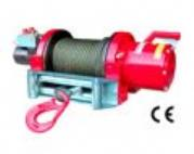 Hydraulic winches - H12P/H14P planetary series