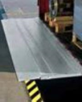 Tailboard ramps