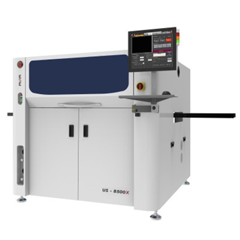 Fully Automatic SMT Screen Printer