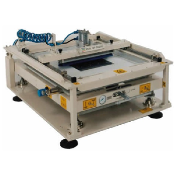 High Quality Entry Level Screen Printers