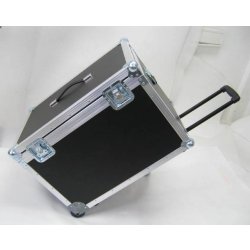 Flitebag Pro Aluminium Equipment Cases