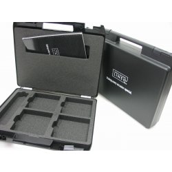 Highly Versatile Maxibag Broadcast Cases