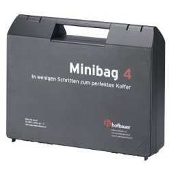 Eye-Catching Minibag Broadcast Cases