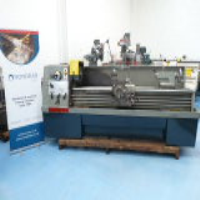 Used Colchester Lathes For Sale
