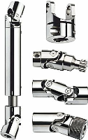 E Series Universal Joints