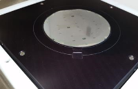 Laboratory Precision Hot Plates