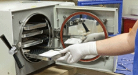 Autoclave Labelling Solutions
