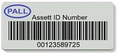 Barcode ID Label Supplier