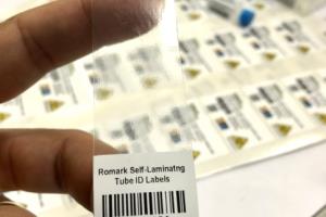 Manufacturers Of Laboratory Labels