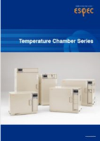 High Quality Vertical Type Temperature Chamber