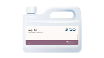 Arjo Bath Oil and Skin Conditioner