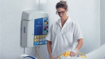 MultiClean Wall-Mounted Disinfection Unit
