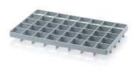 Bottom Divider 40 Compartments