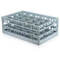 BREWERY BOTTLE WASHER CRATE